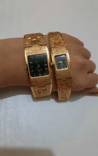 ساعت