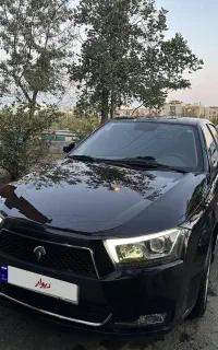 دنا پلاس اتومات/مدل1400/اقساطی/شرایط ویژه بهار