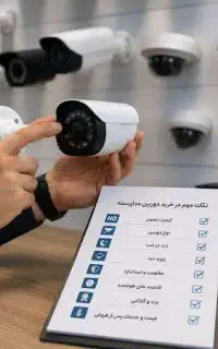 الان دوربین نصب کن بعد چکی پرداخت کن