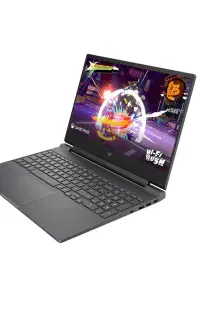 لپ تاپ آکبند گیمینگ HP