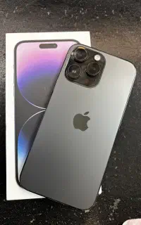 آیفون ۱۴ پرو مکس 256GB