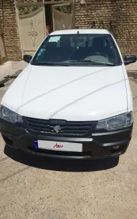 آریسان2.دوگانه سوز شرکتی
