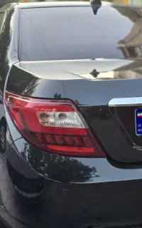 دنا پلاس توربو ۶ دنده