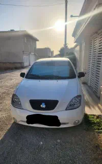 تیبا 2 مدل 1398