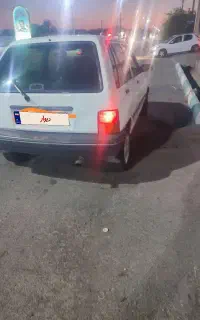 ماشین مدل 77