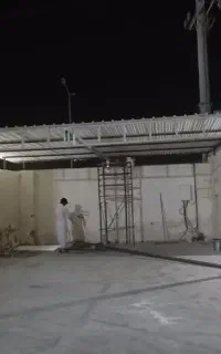 جوشکاری سیار