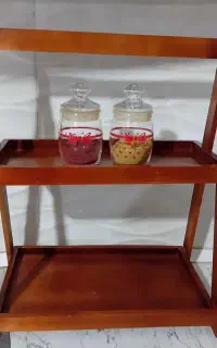 استند اشپزخونه نو