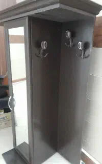 جالباسی و جا کفشی