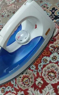 اتو بخار