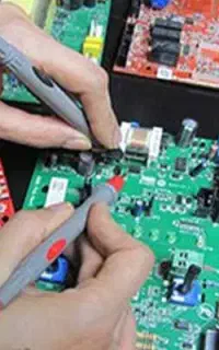 تعمیرات برد الکترونیکی