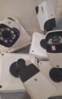 فروش دوربین مداربسته