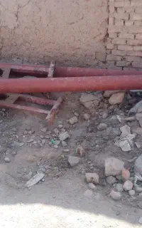 دستگاه قالی بافی