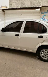 ساینا ۱۴۰۰ بدون رنگ