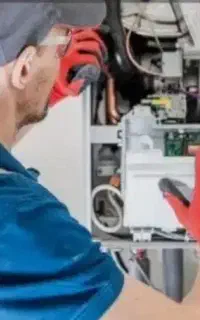 سرویس و تعمیرات تخصصی پکیج در محل