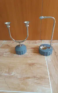 جا شمعی،جاعودی