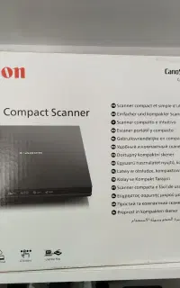 اسکنر کانن Canon CanoScan LiDE300