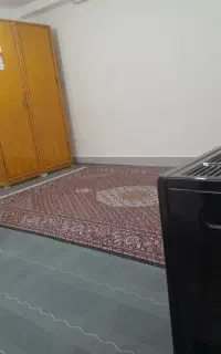 سوئیت تمیز و مرتب