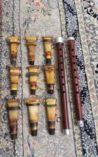 بالابان قمیش فروشی