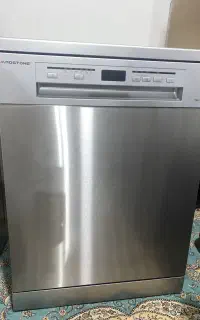 ماشین ظرفشویی