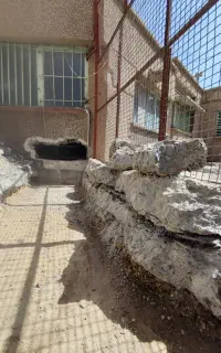 تخریب،کنده کاری،هرنوع خوردکاری ساختمان