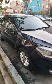 برلیانس h330، استثنایی