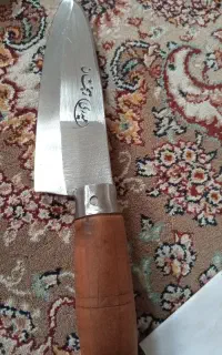 چاقو
