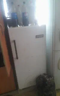 یخچال ارج قدیمی سالم