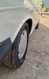 پیکان وانت 89