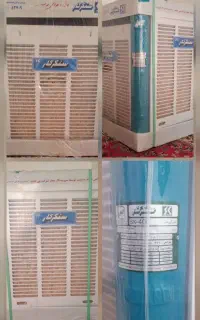 کولر ۴۰۰۰ نو نو