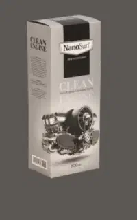 موتور شوی خودرو نانو بدون تریگر