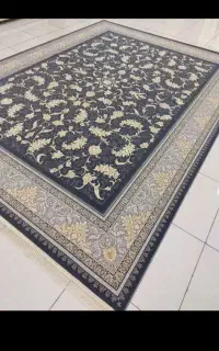 فرش ۱۲متری طوسی