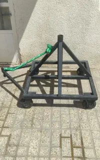 چهار چرخ علامت