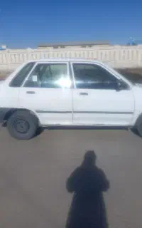 پرایدمدل85