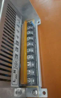 منبع تغذیه یا پاور سوئیچینگ مارک lT