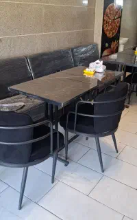 فست فود