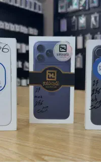 انواع ایفون/ iphone از دم قسط ویژه بازنشستگان