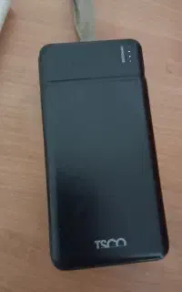 دوعدد پاوربانک