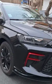 کی ام سی  A5 مدل آخر 403 (نقد و اقساط) کم کار