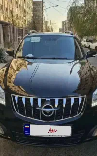 هایما اس ۷ پلاس
