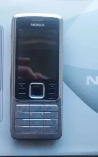 نوکیا 6300 اصلی