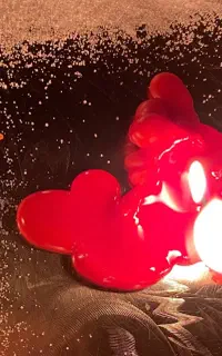 شمع خوانی و فالگیری