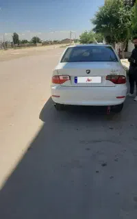 فروشی سمند سورن