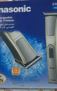 ماشین اصلاح سر وصورت پاناسونیک مدل ER1011