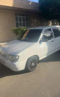 ۱۱۱ کم کار
