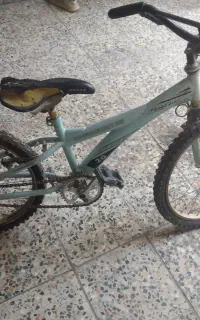 دوچرخه