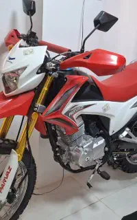 موتورسیکلت پرواز GY 200 صفر کیلومتر