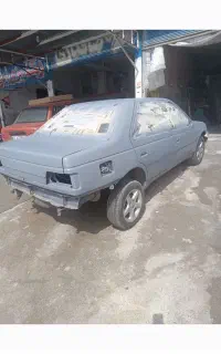 نقاشی خودرو