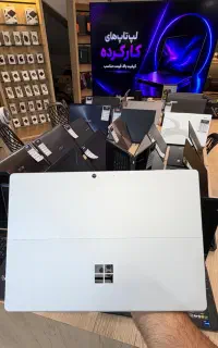 SURFACE PRO 9 OPEN BOX