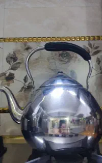 کتری استیل