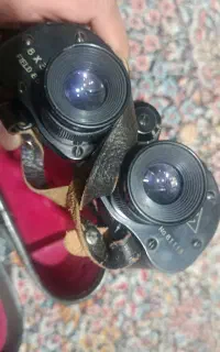 دوربین شکاری گلوری اصل